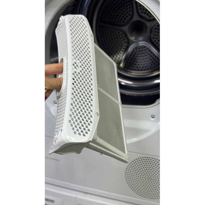 Сушильна машина Siemens IQ500 WT45W4B2 Б/В