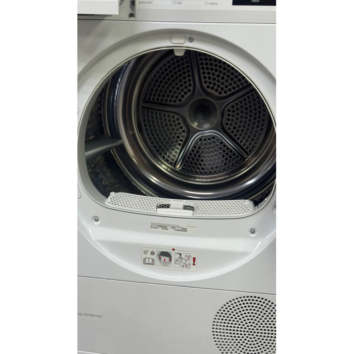 Сушильна машина Siemens IQ500 WT45W4B2 Б/В