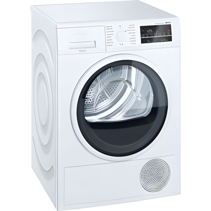 Сушильна машина Siemens IQ500 WT45W4B2 Б/В