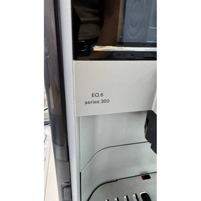 Кавомашина Siemens EQ.6 series 300 Б/В