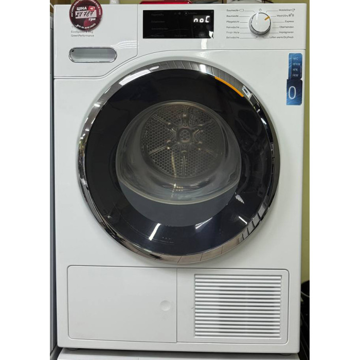 Сушильная машина TWF 760 WP Б/У