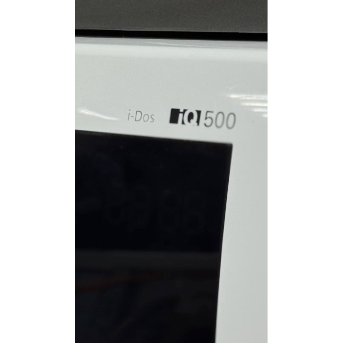 Вместе дешевле (комплект): Стиральная машина Siemens IQ500 WM14T640 + Сушильная машина Siemens IQ500 WT46G402 Б/У