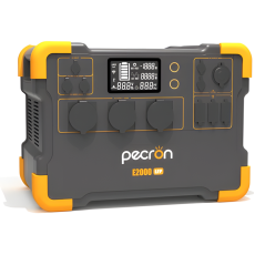 Портативна зарядна станція PECRON E2000LFP