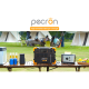 Портативна зарядна станція PECRON E2000LFP