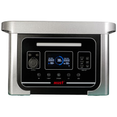 Портативна зарядна станція MUST EM1024S