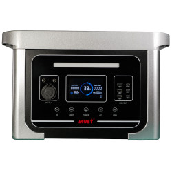 Портативна зарядна станція MUST EM1024S Портативна зарядна станція MUST EM1024S