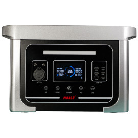 Портативна зарядна станція MUST EM1024S