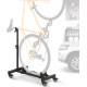 Вертикальна стійка для велосипеда Vertical Bike Stand MMK-03 Black