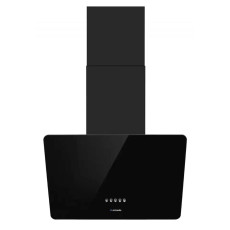 Витяжка декоративна MINOLA HDN 5224 BL 700 LED Black