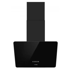 Витяжка декоративна MINOLA HDN 5224 BL 700 LED Black