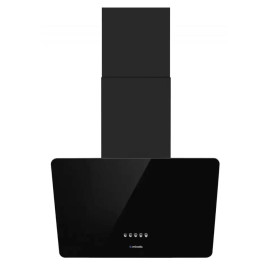 Витяжка декоративна MINOLA HDN 5224 BL 700 LED Black