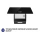 Витяжка декоративна MINOLA HDN 5224 BL 700 LED Black
