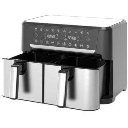 Мультипіч ROTEX ROM1210-2XL MultiFry