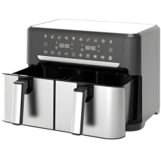 Мультипіч Rotex ROM1210-2XL MultiFry