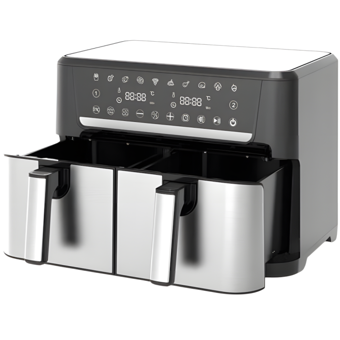 Мультипіч ROTEX ROM1210-2XL MultiFry