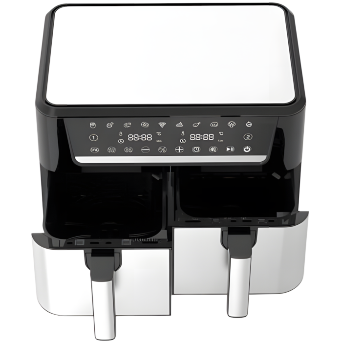 Мультипіч ROTEX ROM1210-2XL MultiFry