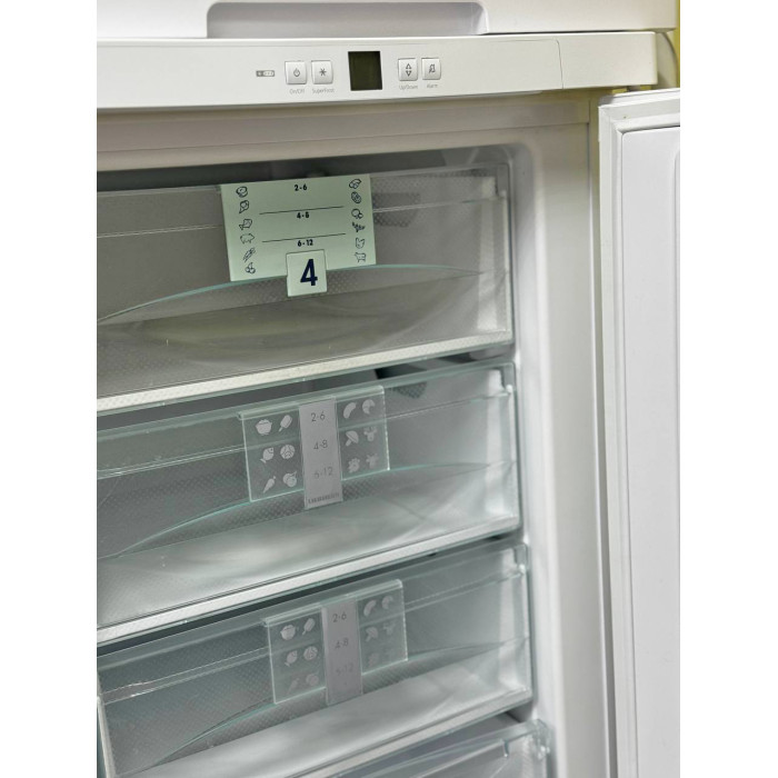 Морозильна камера Liebherr GP 1376 Premium Б/В