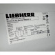 Морозильна камера Liebherr GP 1376 Premium Б/В