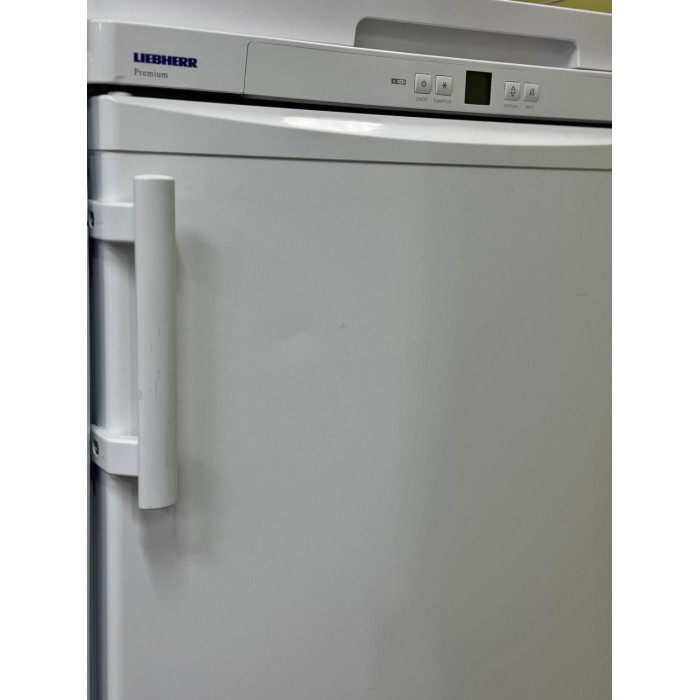 Морозильна камера Liebherr GP 1376 Premium Б/В