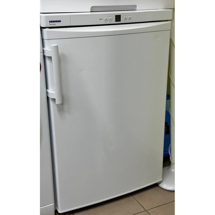 Морозильна камера Liebherr GP 1376 Premium Б/В