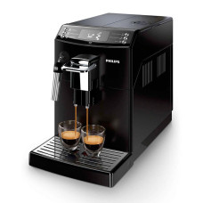 Кавомашина Philips HD 8847 Black Б/В