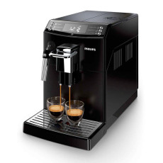 Кавомашина Philips HD 8847 Black Б/В