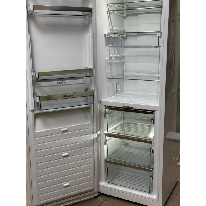 Однокамерний холодильник Siemens KS36FPW30/04 Б/В