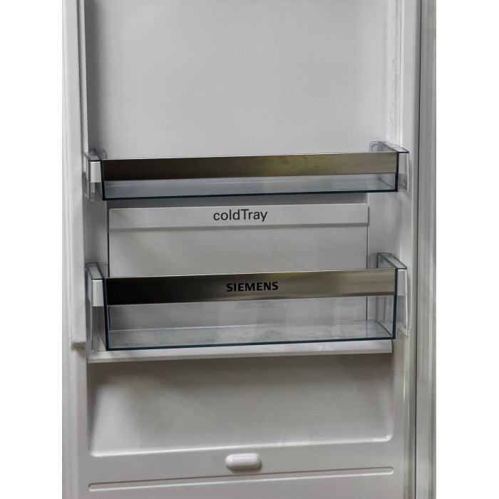 Однокамерний холодильник Siemens KS36FPW30/04 Б/В