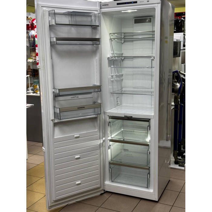 Однокамерний холодильник Siemens KS36FPW30/04 Б/В