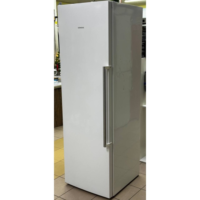 Однокамерний холодильник Siemens KS36FPW30/04 Б/В