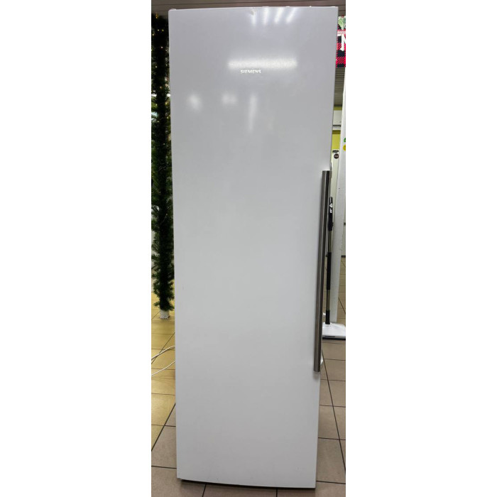 Однокамерний холодильник Siemens KS36FPW30/04 Б/В