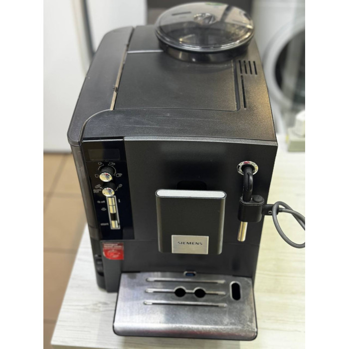 Кавомашина Siemens EQ.5 macchiato TE503509DE Б/В
