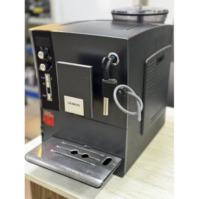 Кавомашина Siemens EQ.5 macchiato TE503509DE Б/В