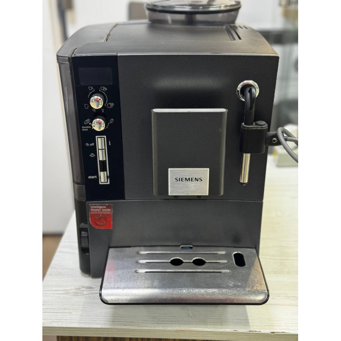Кавомашина Siemens EQ.5 macchiato TE503509DE Б/В