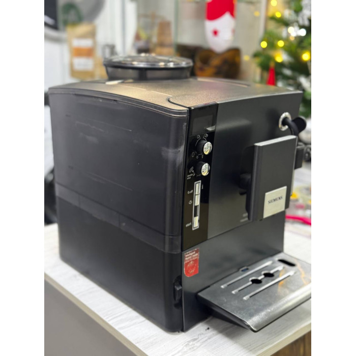 Кавомашина Siemens EQ.5 macchiato TE503509DE Б/В