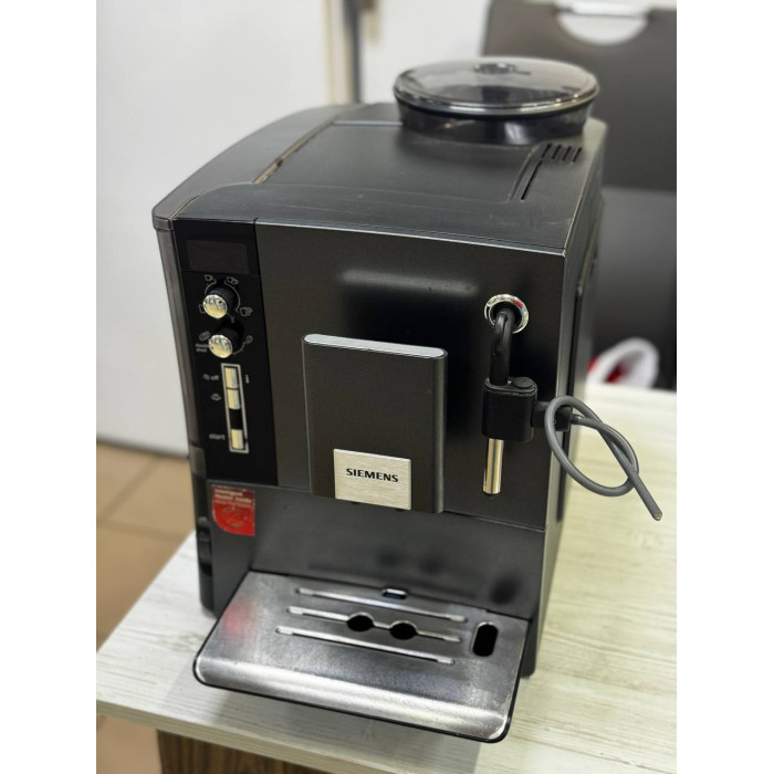 Кавомашина Siemens EQ.5 macchiato TE503509DE Б/В