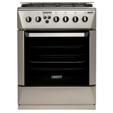 Комбінована плита Liberty PWE 6114 CS-F