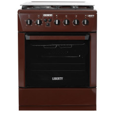 Комбінована плита Liberty PWE 6115 CB-F