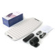 Апарат для LED-терапії (Панель для світлотерапії) Hello Face Light Therapy System L120