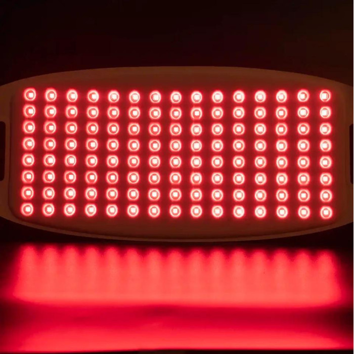 Апарат для LED-терапії (Панель для світлотерапії) Hello Face Light Therapy System L120