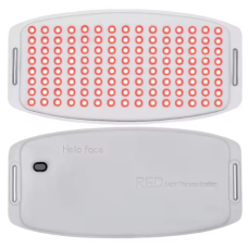 Апарат для LED-терапії (Панель для світлотерапії) Hello Face Light Therapy System L120