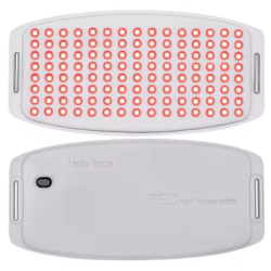 Апарат для LED-терапії (Панель для світлотерапії) Hello Face Light Therapy System L120