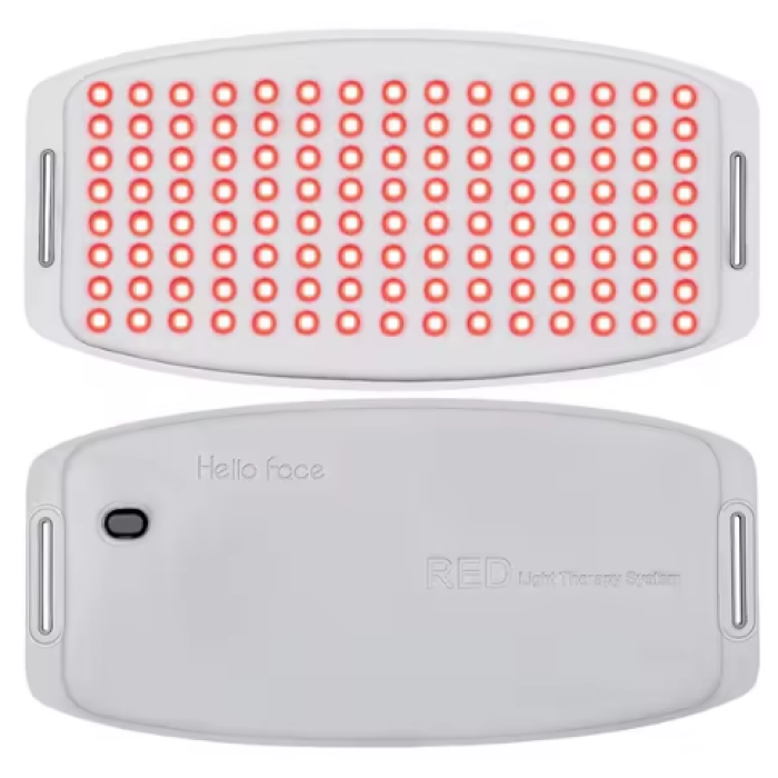 Апарат для LED-терапії (Панель для світлотерапії) Hello Face Light Therapy System L120