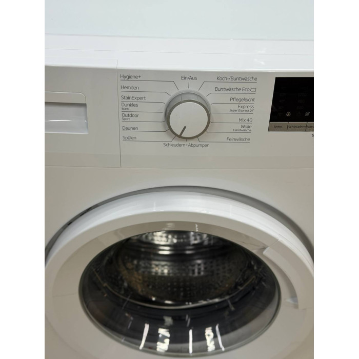 Пральна машина Beko WMO 622 Б/В