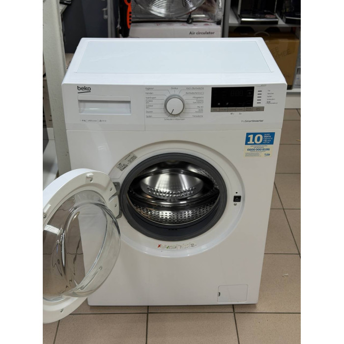 Пральна машина Beko WMO 622 Б/В