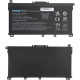 Акумуляторна батарея Oyomba для ноутбука HP Pavilion HT03XL