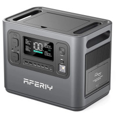 Портативная зарядная станция Aferiy AF-P210 2400W 2048Wh