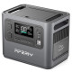 Портативна зарядна станція Aferiy AF-P210 2400W 2048Wh