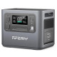Портативна зарядна станція Aferiy AF-P210 2400W 2048Wh