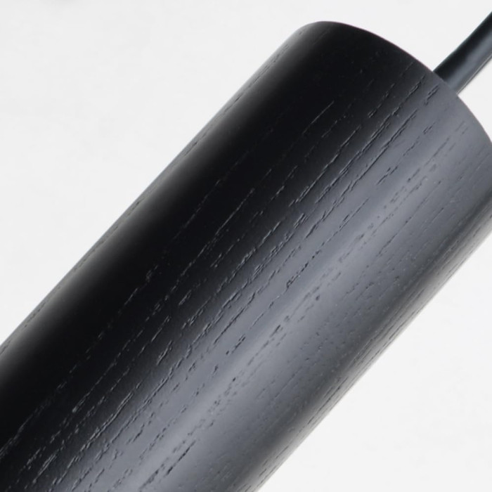 Підвісний світильник Ouglres GU10 Black